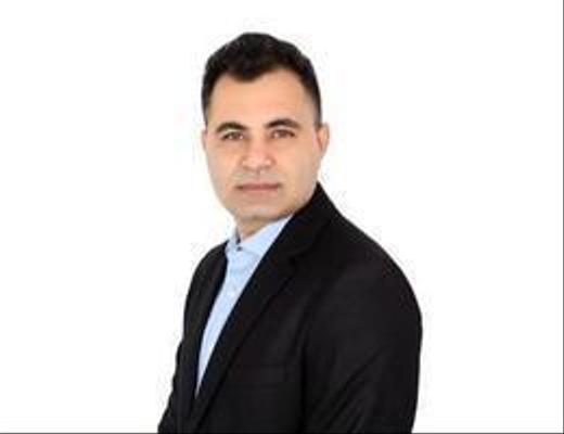 Vishnu Lalwani 