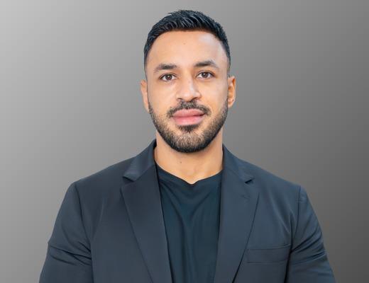 Ibrahim Magdi