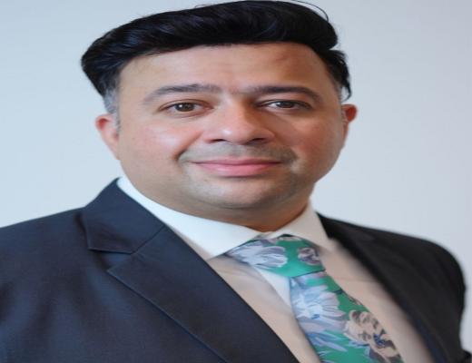 Deepak Kripalani