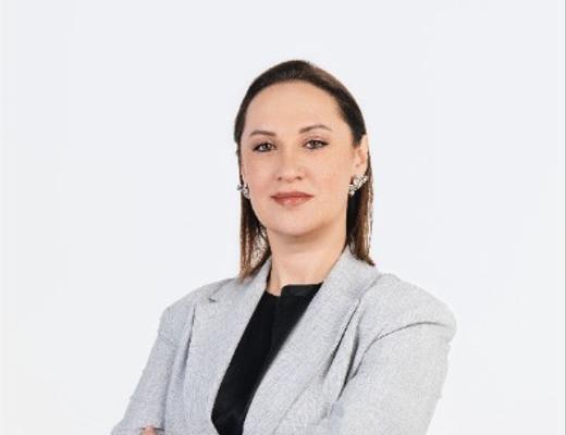 Natalia Lyubimova
