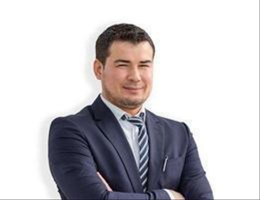 Jamoliddin Kholmatov