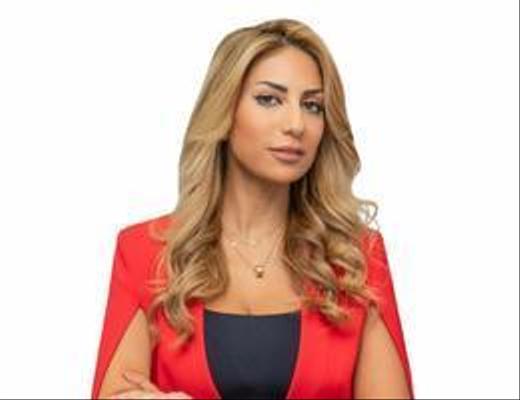 Rasha Ibrahim