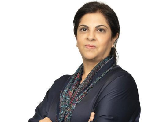 Mona Kashif