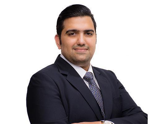 Manish Raheja