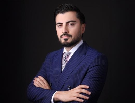 Salomatsho Mukairshoev