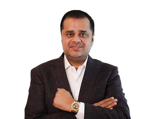 Chirag Goyal