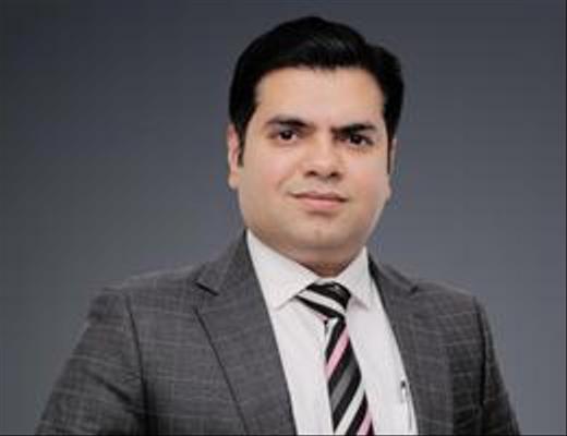 Yogesh Khemani