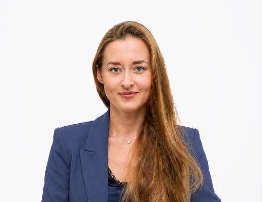 Irina Feldman