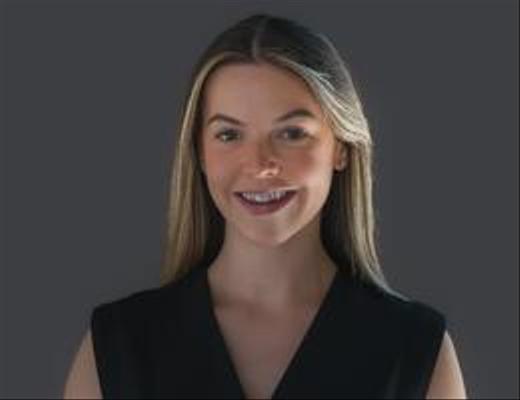 Georgina Reah