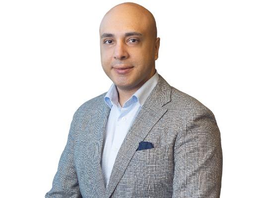 Mahmoud Aziz