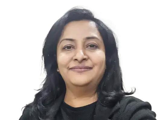 Hinal Harshil Patel