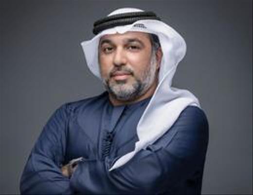 Khaled Al Kaabi