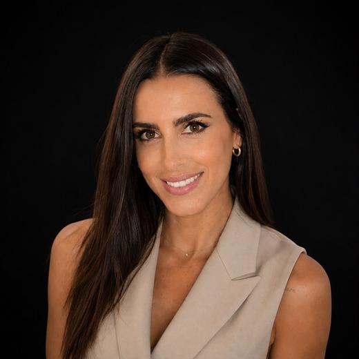 Alba Cavallo Esclapez
