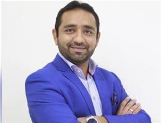 Asif Sohaib Raja