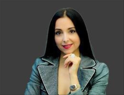 Parisa Davarkia