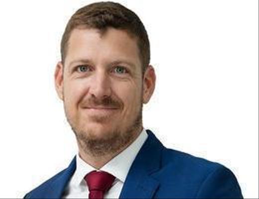 Arno Potgieter