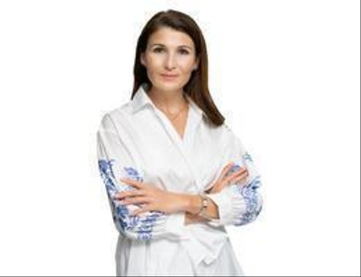 Raisa Bajerean