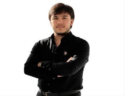 Rahman Ymamgulyyev