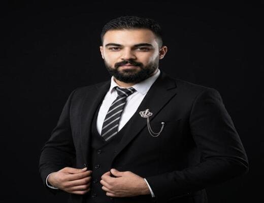 Omar Ahmad