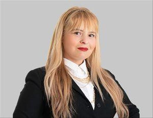 Simona Mariana Barbulescu