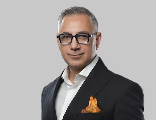 Kamiar Kavarizadeh
