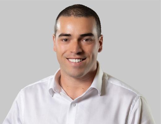 Tiago Serrão