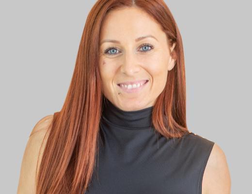 Anita Szilagyi