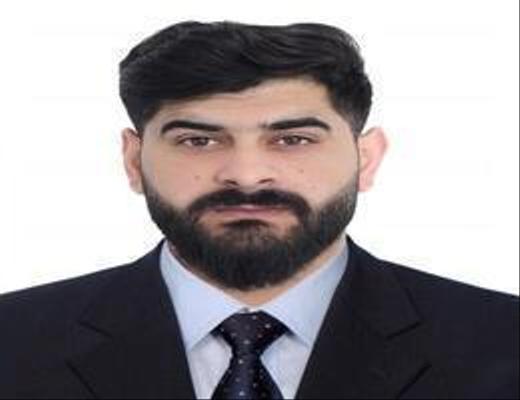 Muaz Awad Al Zoubi