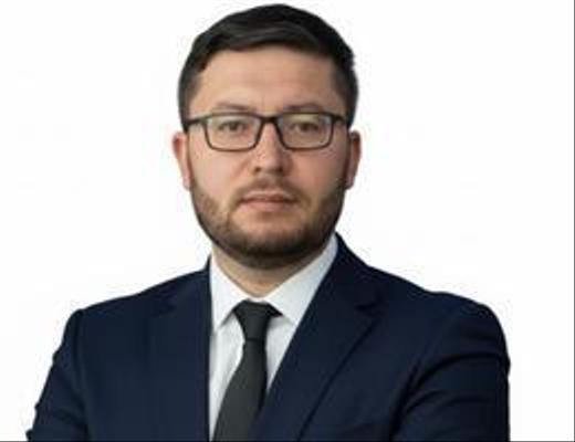 Abrorjon Mustafoev