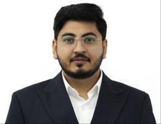Tauqeer Haider