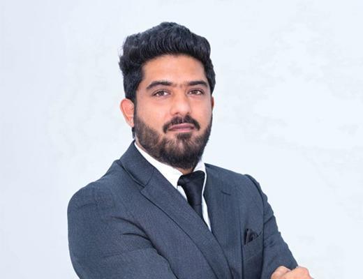 Shahbaz Showkat Naqash