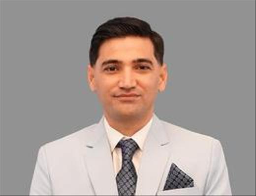 Arslan Ahmed