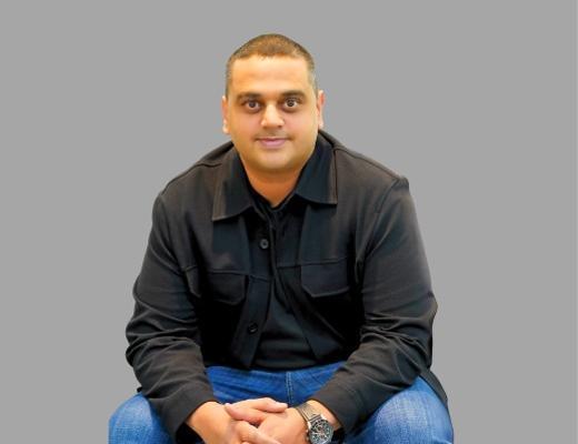 Shaad Haji