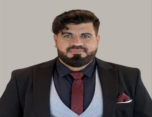 Asif Khan
