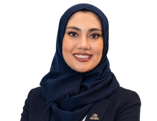 Yalda Massoudi