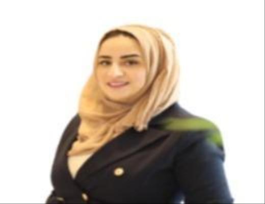 Asmaa Mahmoud