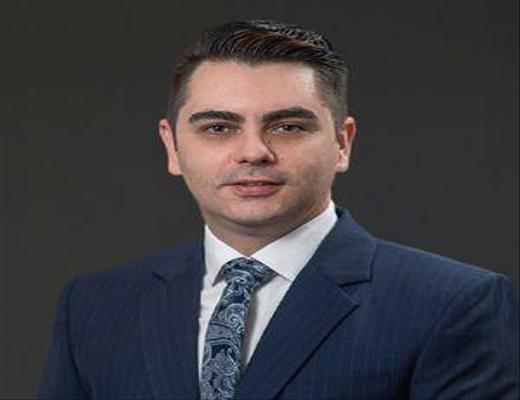 Georgian Daniel Nedelcu