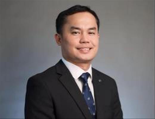 Dennis Manalo