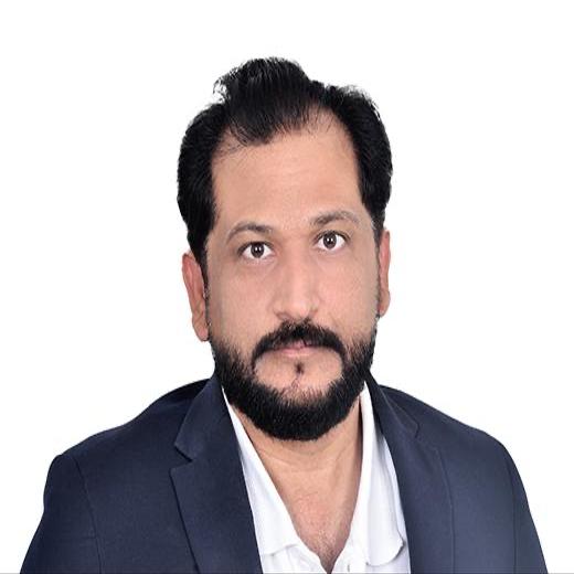Shahid Iqbal  
