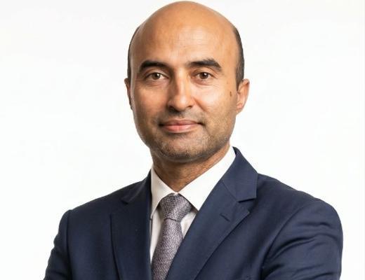 Burhan Sarwar