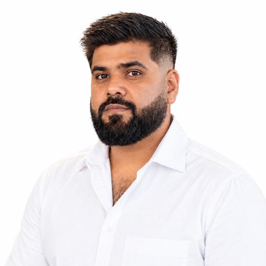Mohammad Bin Shahid