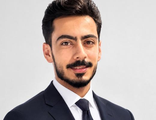 Tarek Kalsane