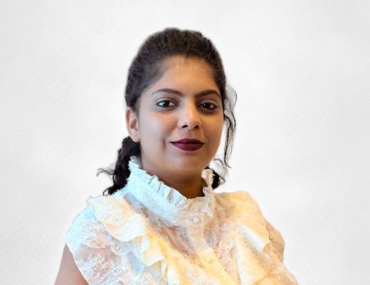 Karthika Saravanan