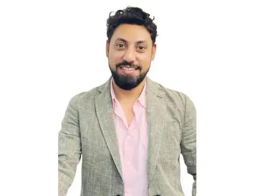 Mukarram Shabhi