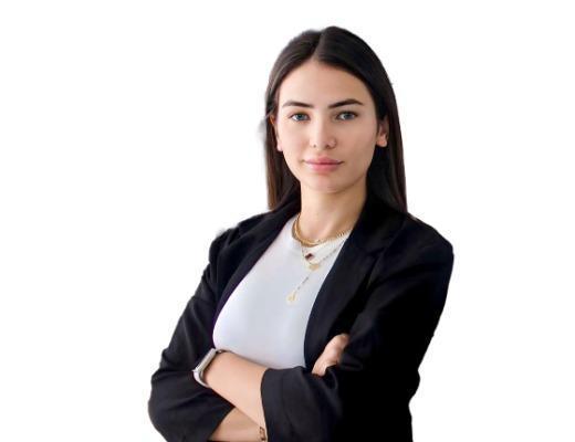 Mira Gharbieh