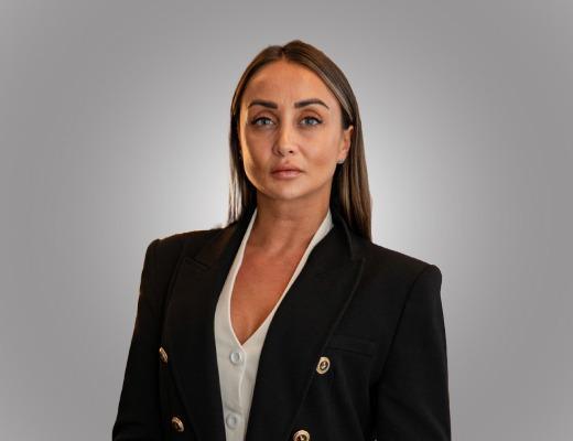 Olga Degelo