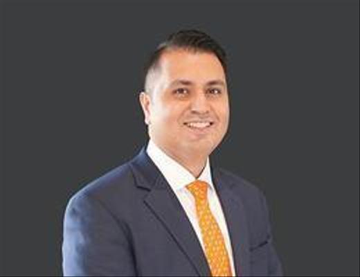 Mehron Mashayekh