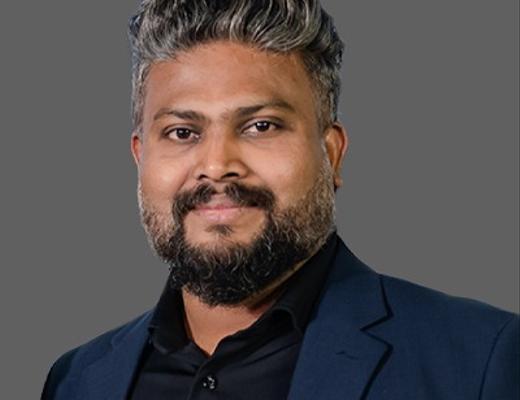 Anvar Sadath