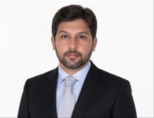 Israr Khan