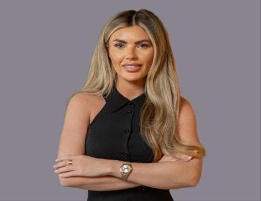 Stephanie Murdoch